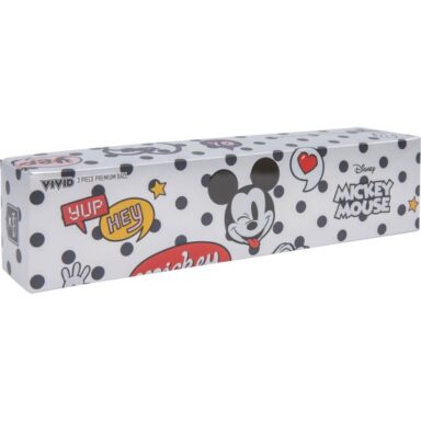 Volvik Geschenkset Disney Mickey Mouse