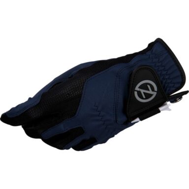 ZERO FRICTION Handschuh Allwetter One Size navy