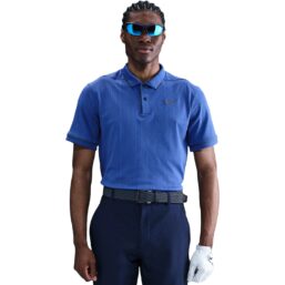 Nike Golf Polo Dri-Fit Victory Novelty