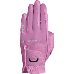 Zoom Handschuh Hybrid