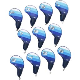 Mizuno Schlägerhauben Set Tour Iron 2025
