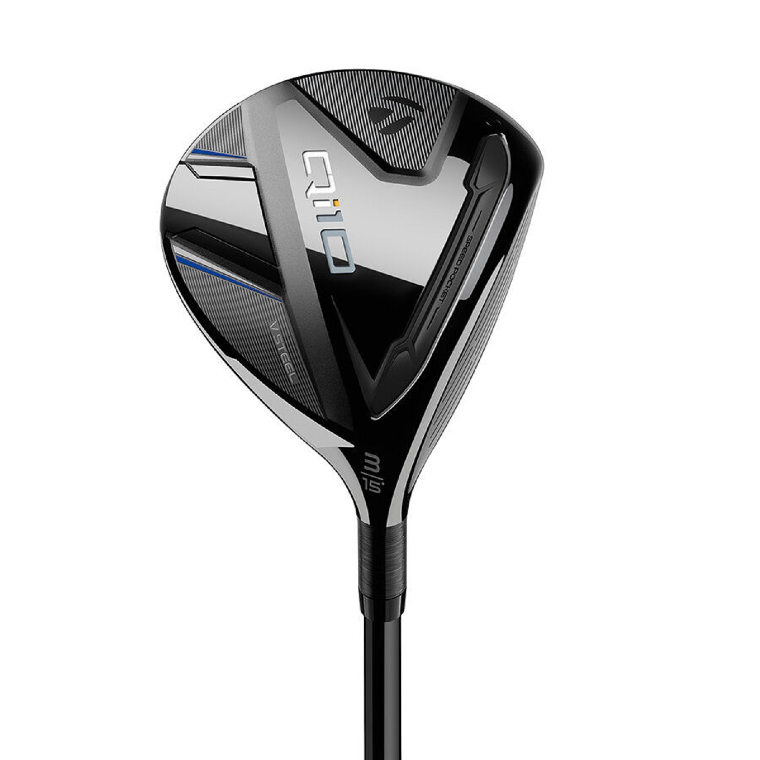 TaylorMade Fairwayholz Qi10