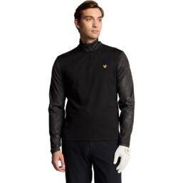 Lyle Scott Layer Printed Contour