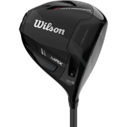 Wilson Driver Dynapwr Max Ladies