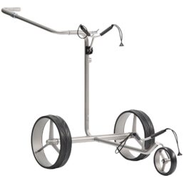 JuCad E-Trolley Drive SL Titan Travel 3.0