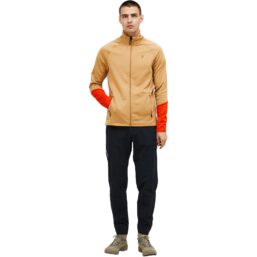 Peak Performance Layer Rider Essentials Zip