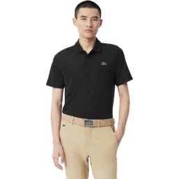 LACOSTE Polo Solid