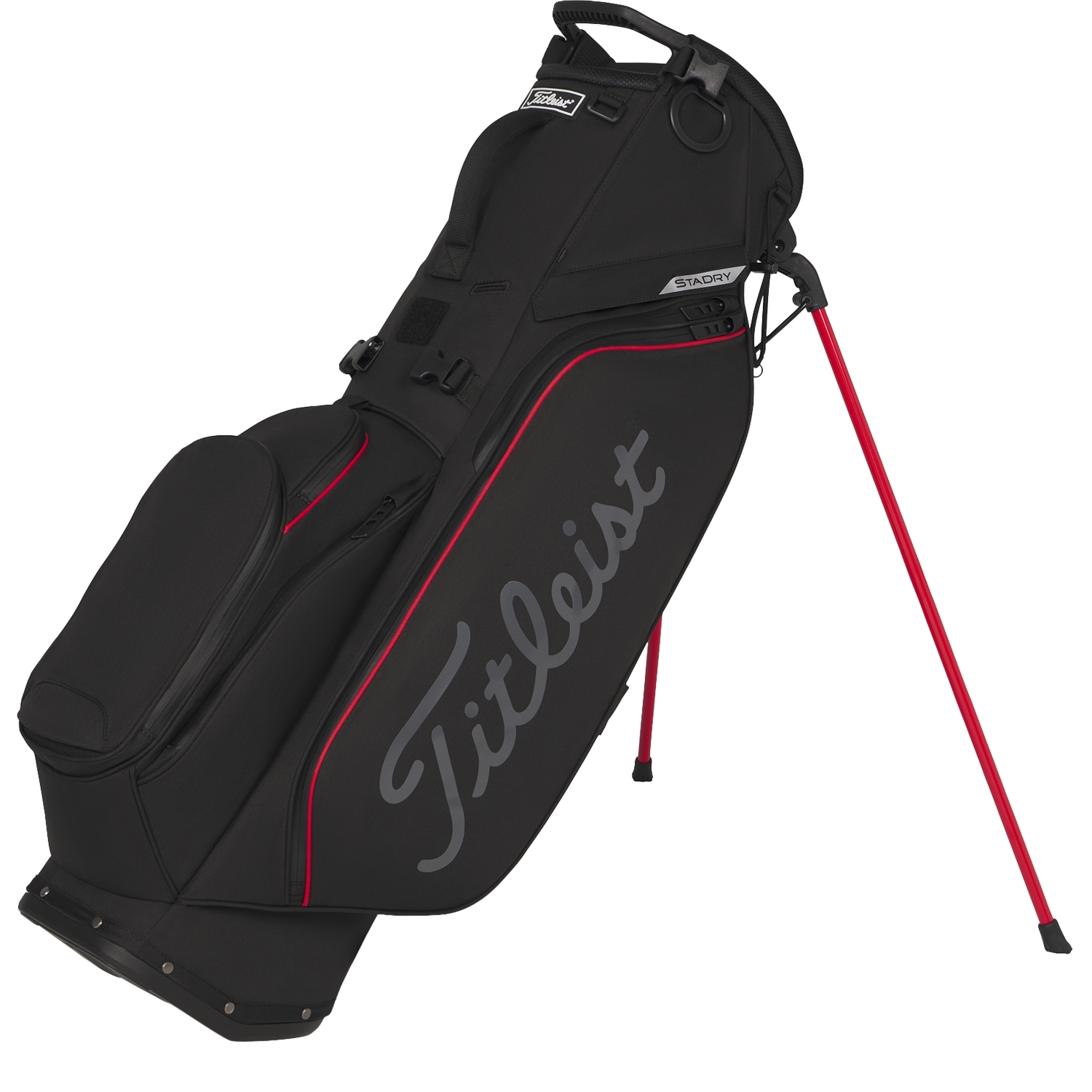 Titleist Standbag Players S5 StaDry