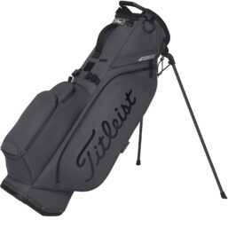 Titleist Standbag Players S4 StaDry