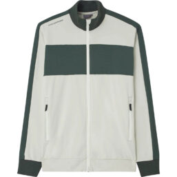 Cross Jacke Loft Full-Zip