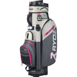 RYDZ GEAR Cartbag Lucky Nine