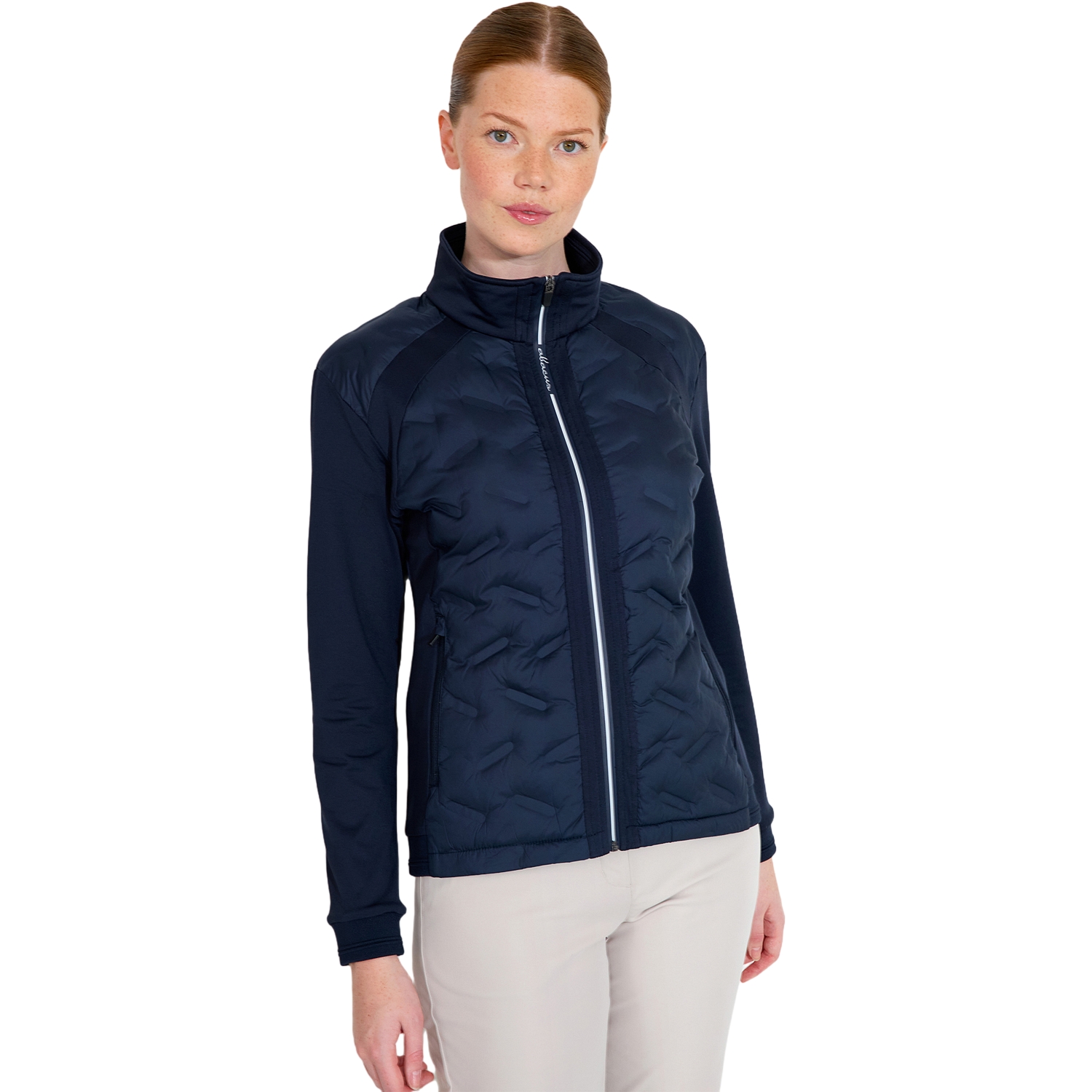 Abacus Jacke Portrush Hybrid