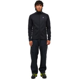 Peak Performance Layer Rider Essentials Zip