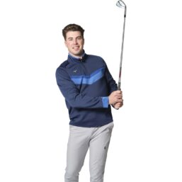 Mizuno Layer V Strip 1/4