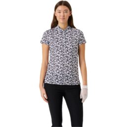 Daily Sports Polo Sheermotion Cap S