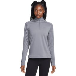 Nike Golf Layer Dri-Fit Pacer Half-Zip
