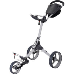 BIG MAX Trolley IQ 2