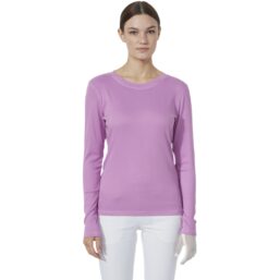 Daily Sports Pullover Ancona Round Neck