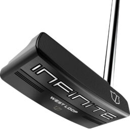 Wilson Putter Infinite West Loop 2024