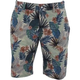 Alberto Shorts Earnie-Rev. Jungle
