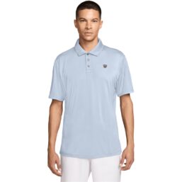 Nike Golf Polo Par 5 Solid