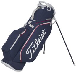 Titleist Standbag Players S4 StaDry