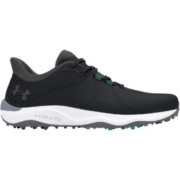Under Armour Golfschuhe Herren Drive Pro Spikeless Wide