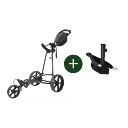 BIG MAX Trolley Autofold X