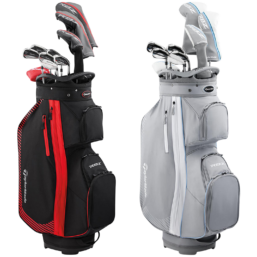 TaylorMade Komplettsatz RBZ