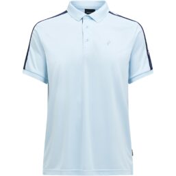 Peak Performance Polo Player
