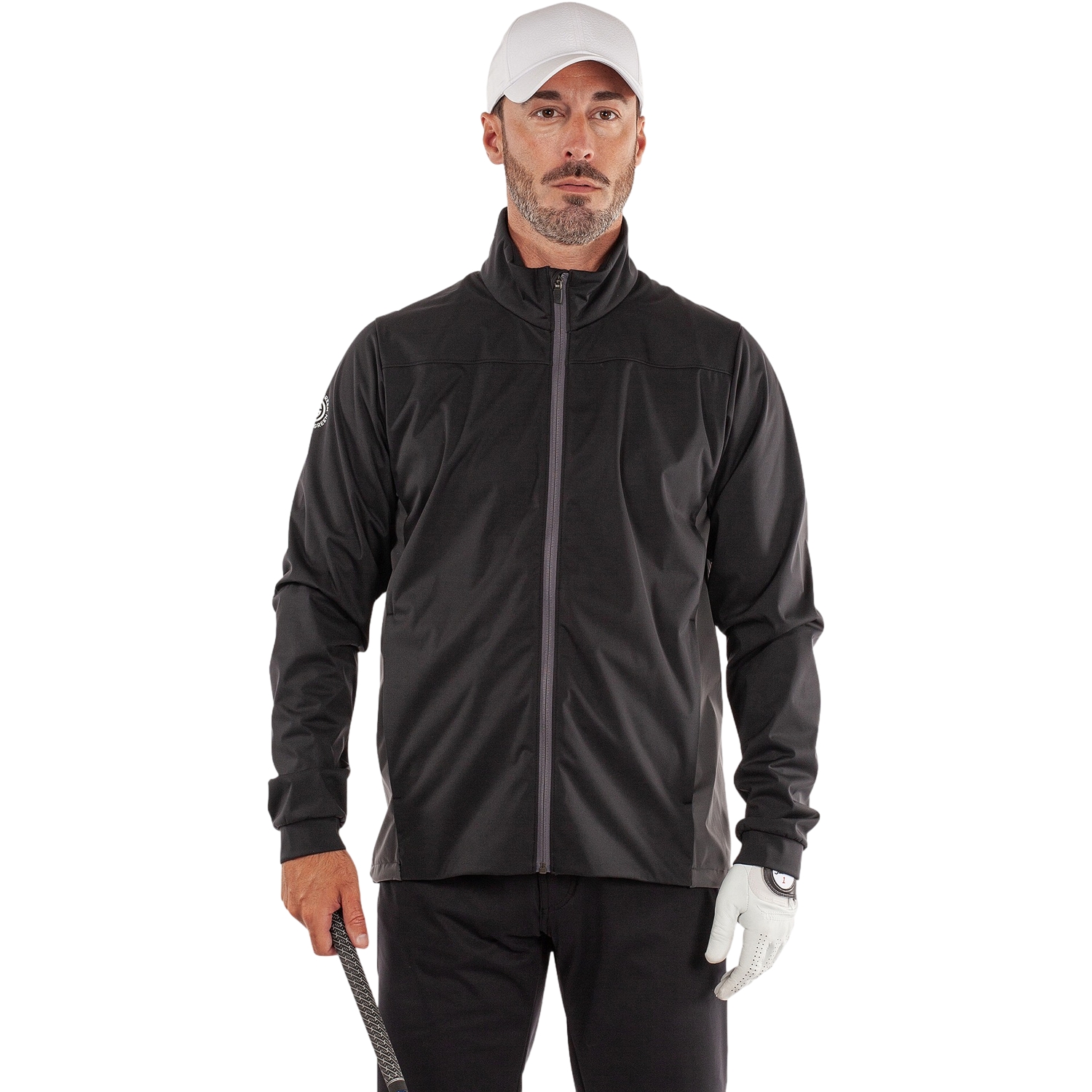 Galvin Green Jacke Lloyd