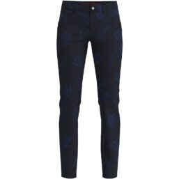 Alberto Hose Jana-CR Flower Jersey