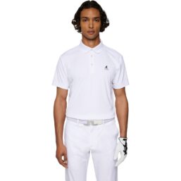 J. LINDEBERG Polo Jason