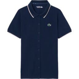 LACOSTE Polo Performance Emana