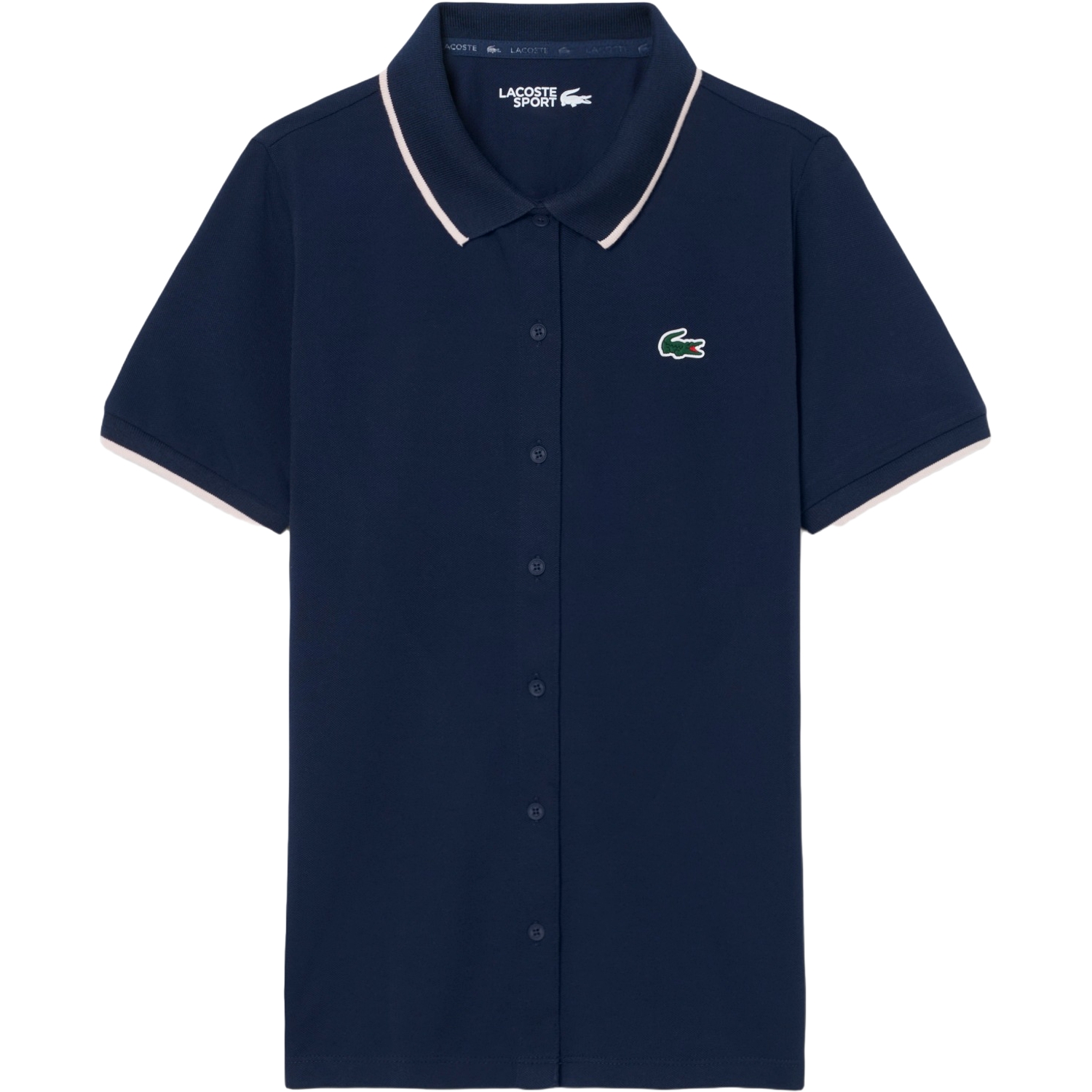 LACOSTE Polo Performance Emana