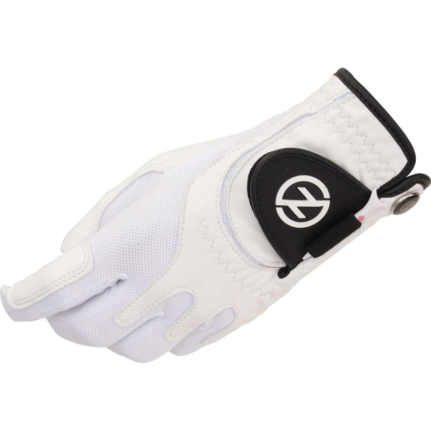 ZERO FRICTION Handschuh Elite Cabretta One Size