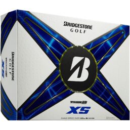 Bridgestone Golfbälle Tour B XS