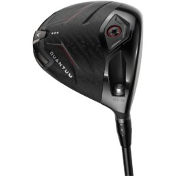 Callaway Driver Quantum TD