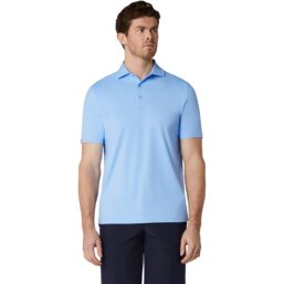 Callaway Polo Premium Solid Cooling