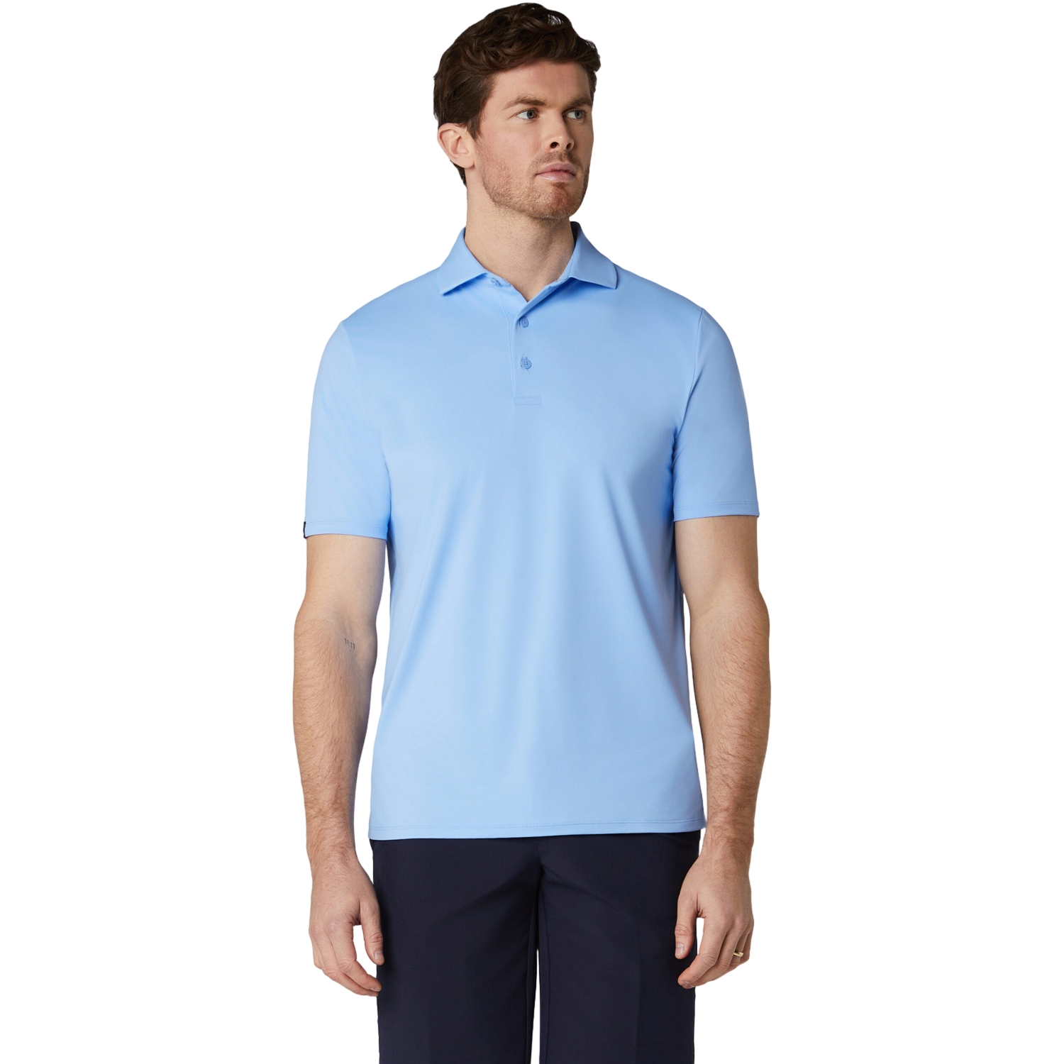 Callaway Polo Premium Solid Cooling