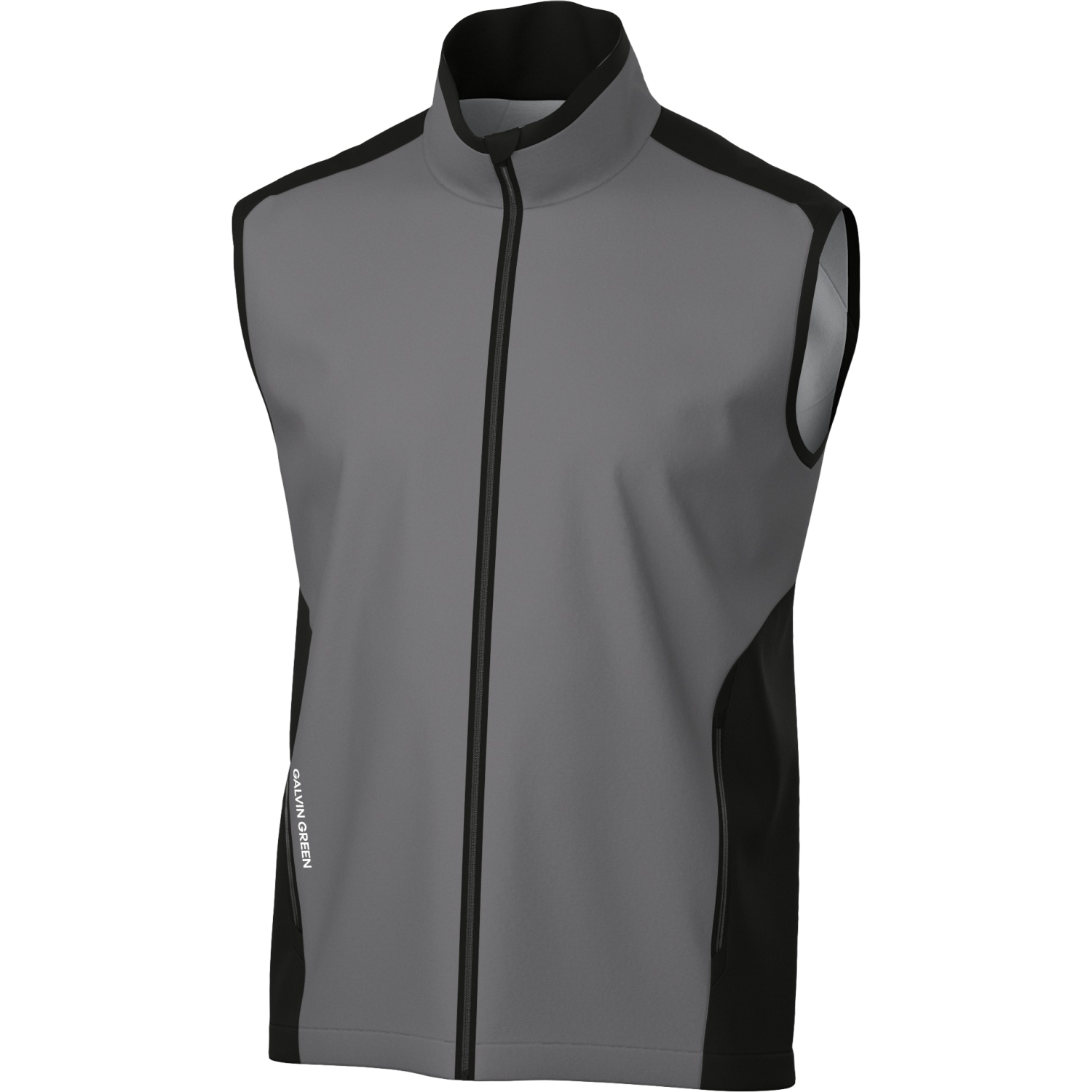 Galvin Green Windshirt Leo