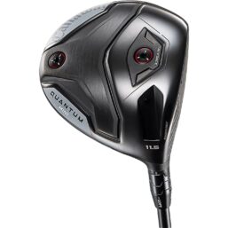 Callaway Mini-Driver Quantum Max