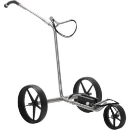 TiCad E-Trolley Goldfinger