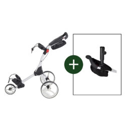 BIG MAX Trolley IQ+
