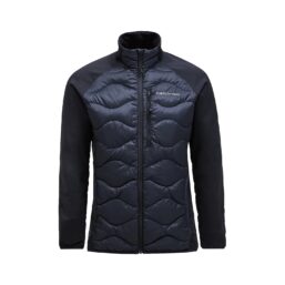 Peak Performance Jacke Helium Down Hybrid