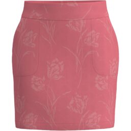 Alberto Skirt Lissy Flower Jersey reg
