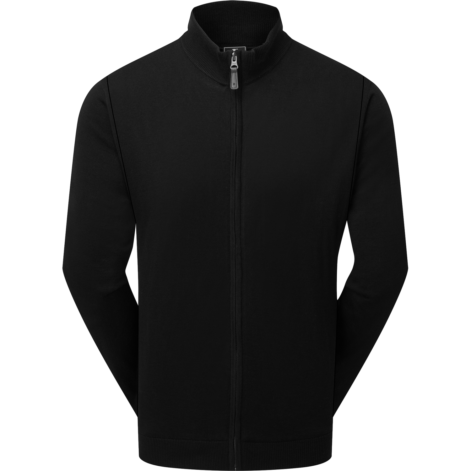 FootJoy Jacke Drirelease Full-Zip Lined