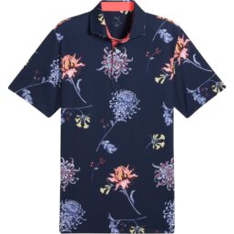 Puma Polo MATTR Dahlia