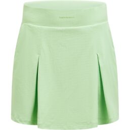 Peak Performance Skort Pleated