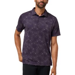TRAVISMATHEW Polo Just My Type